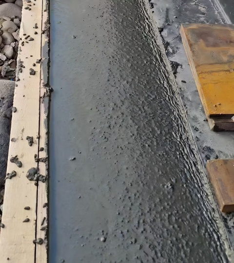 滁州环氧砂浆的特点及施工流程​