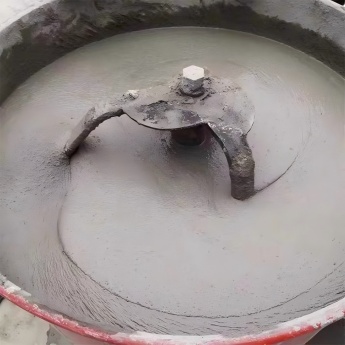 滁州灌浆料常见问题与解决方法