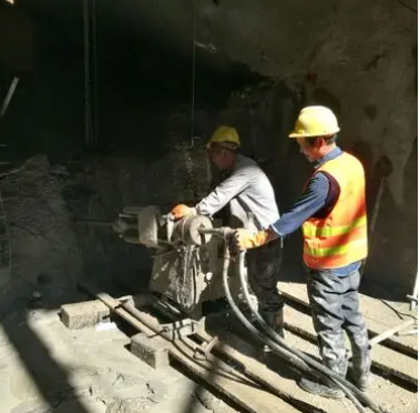 滁州水下抗分散灌浆料特点 水下不分散注浆料介绍