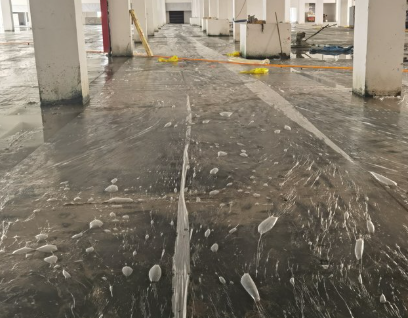 滁州不发火砂浆和不发火金属骨料有什么区别