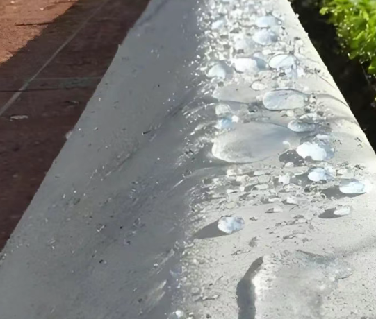 滁州硅烷浸渍涂料在混凝土保护中的应用