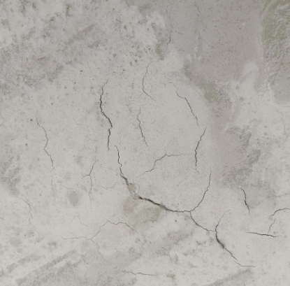 滁州灌浆料为什么会产生裂缝？出现裂缝该如何处理？