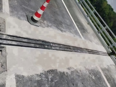 滁州伸缩缝更换后浇筑材料快速结构修补料速砼的产品特点及施工流程​