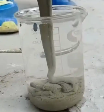 滁州水工混凝土絮凝剂，水下抗分散剂的作用及施工方法