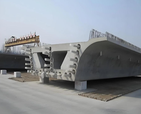 滁州抗冻压浆料的特点及标准化施工工艺